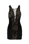 NEGLIŽE Casmir Lara Black