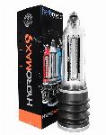 EREKCIJSKA ČRPALKA Bathmate Hydromax 9 Clear