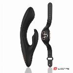 VIBRATOR RABBIT Anne's Desire Wireless T. Watchme G