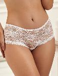 HLAČKE Ohyeah P5179-2 White