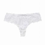 TANGA HLAČKE Ohyeah P5185-2 White 