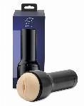 MASTURBATOR Kiiro Feel Stroker