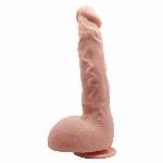 DILDO Baile Beautiful Jason 9,4