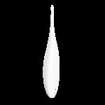 VIBRATOR Satisfyer Twirling Fun White