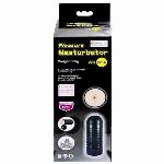 MASTURBATOR Charmly Pleasure Pussy Flesh