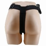 STRAP-ON Baile Ultra Passionate Harness 6