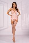 KOMPLET Livia Persinne Peach Emporio Col