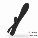 VIBRATOR RABBIT Brilly Glam Erik Watchme Tech.