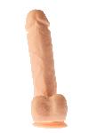 DILDO Mr. DIXX Macho Max 8,3 Flesh