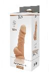 DILDO Dream Toys Real Love 8,5 Flesh