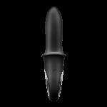 VIBRATOR Satisfyer Hot Passion Connect App Black