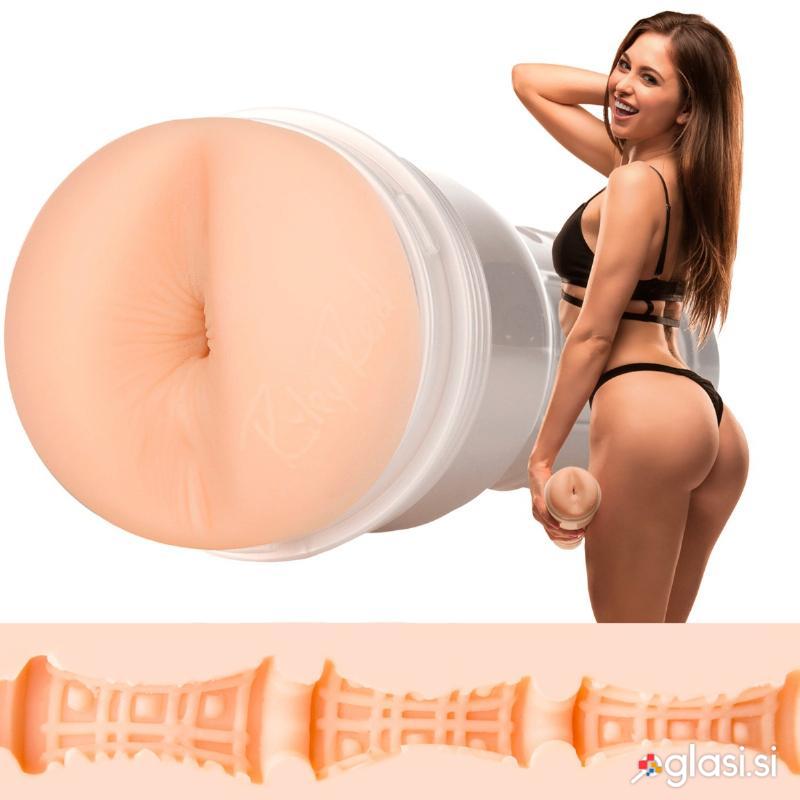 FLESHLIGHT Riley Reid (Euphoria)
