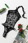 TEDDY Allyisa Black