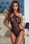 TEDDY Allyisa Black