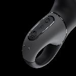 VIBRATOR Rabbit Satisfyer Heat Climax +
