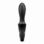 VIBRATOR Rabbit Satisfyer Heat Climax +