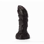 ANALNI ČEP X-MEN Monster 1 Black Small