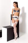 KOMPLET Passion Ivone Ecru