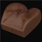 MASTURBATOR Lovetoy Streetgirl's 1 Black