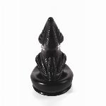 DILDO X-MEN Super Sized Black 7,9