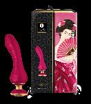 VIBRATOR Shunga Sanya Raspberry