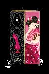 VIBRATOR Shunga Sanya Raspberry