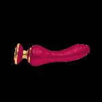 VIBRATOR Shunga Sanya Raspberry