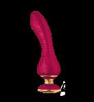 VIBRATOR Shunga Sanya Raspberry