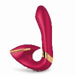 VIBRATOR Shunga Soyo Raspberry