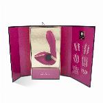 VIBRATOR Shunga Soyo Raspberry