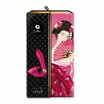 VIBRATOR Shunga Soyo Raspberry