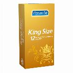 KONDOMI Pasante King Size 12/1