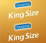 KONDOMI Pasante King Size 12/1