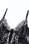 OBLEKICA Eliana Black