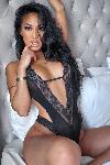 BODY Finley Black