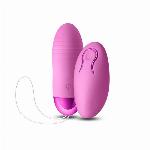 VIBRACIJSKA KROGLICA Revel Winx Pink