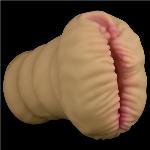 MASTURBATOR Lovetoy Alien's Pie 2#