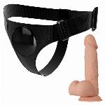 STRAP-ON Pretty Love Jerry