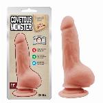 DILDO Chisa Covetous Monster Flesh
