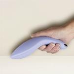 VIBRATOR Rocks-Off Niya 2 Light Blue