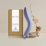 VIBRATOR Rocks-Off Niya 2 Light Blue