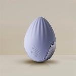 VIBRATOR Rocks-Off Niya 4 Light Blue