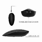 VIBRACIJSKI PENIS Lybaile Oliver 1 Skin 9,5''