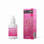 STIMULACIJSKI GEL Ruf Clitoris Creme (20 ml)
