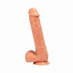 DILDO X-MEN Ellis's Flesh 13''