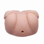 MASTURBATOR Crazy Bull Vagina And Anal With Bullet