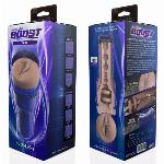 Fleshlight Boost Bang Light Medium Flesh