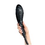 VODNI MASAŽER KLITORISA Womanizer Wave Black