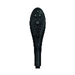 VODNI MASAŽER KLITORISA Womanizer Wave Black