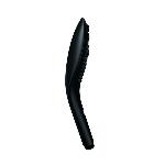 VODNI MASAŽER KLITORISA Womanizer Wave Black